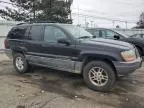 2000 Jeep Grand Cherokee Laredo