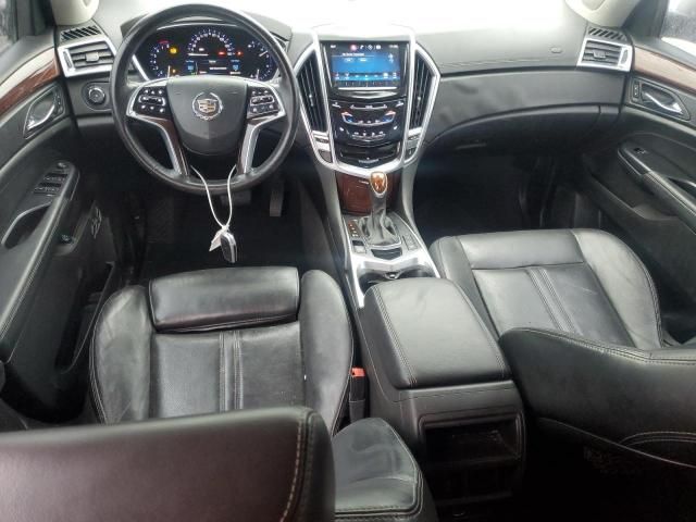 2015 Cadillac SRX Performance Collection