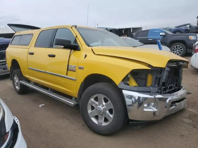 2014 Dodge RAM 2500 SLT