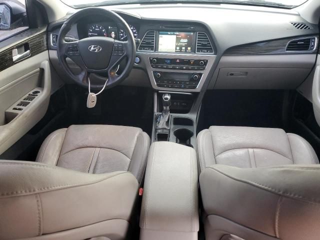 2015 Hyundai Sonata ECO