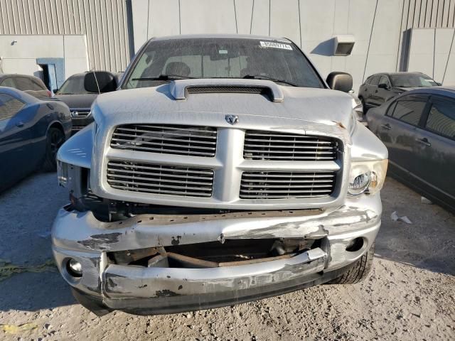 2004 Dodge RAM 1500 ST