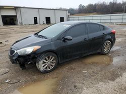 2016 KIA Forte LX en venta en Grenada, MS