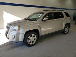 GMC Vehiculos salvage en venta: 2015 GMC Terrain SLE