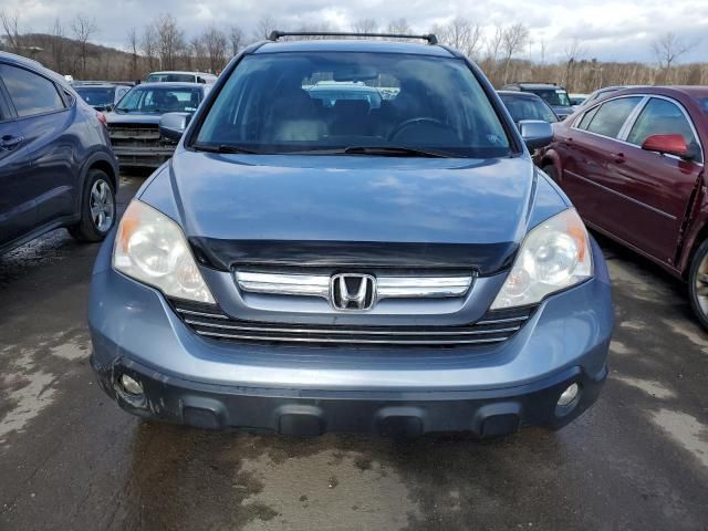 2008 Honda CR-V EXL