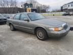 2001 Mercury Grand Marquis GS