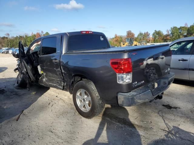 2013 Toyota Tundra Crewmax SR5