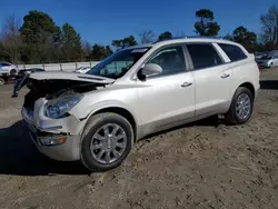 2012 Buick Enclave en venta en Hampton, VA