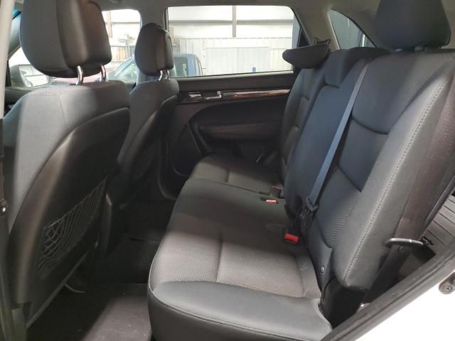 2011 KIA Sorento Base