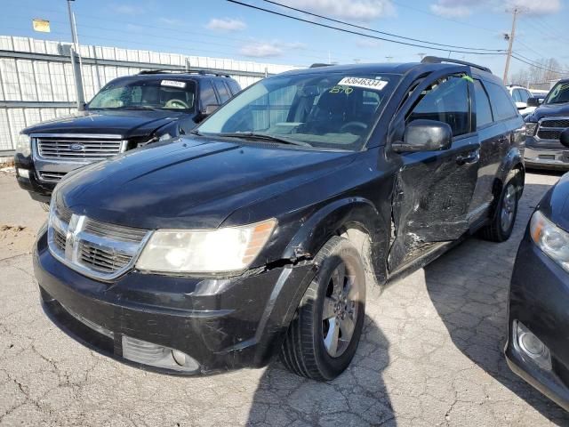 2010 Dodge Journey SXT