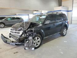 Ford Vehiculos salvage en venta: 2010 Ford Escape XLT