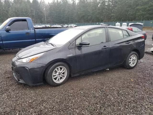 2021 Toyota Prius Special Edition