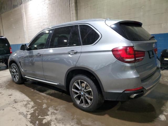 2014 BMW X5 XDRIVE50I