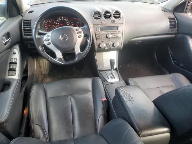 2009 Nissan Altima 2.5