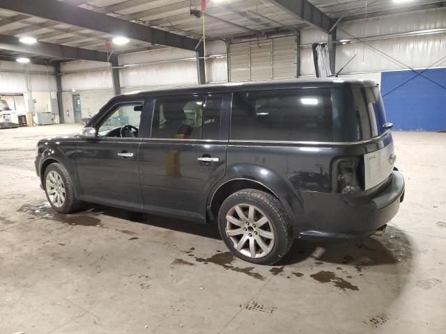 2010 Ford Flex Limited