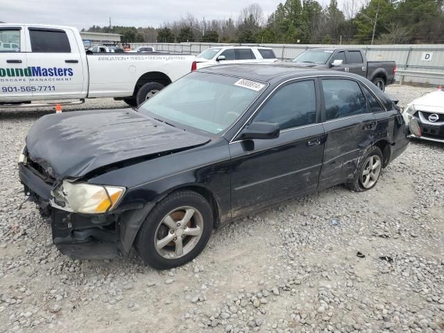 2003 Toyota Avalon XL