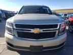 2015 Chevrolet Tahoe K1500 LT