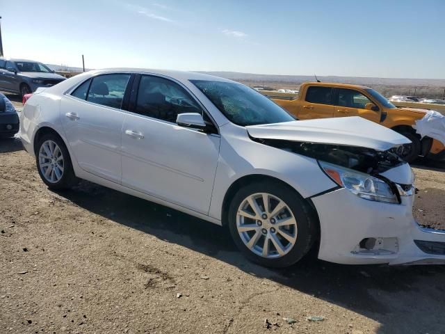 2015 Chevrolet Malibu 2LT