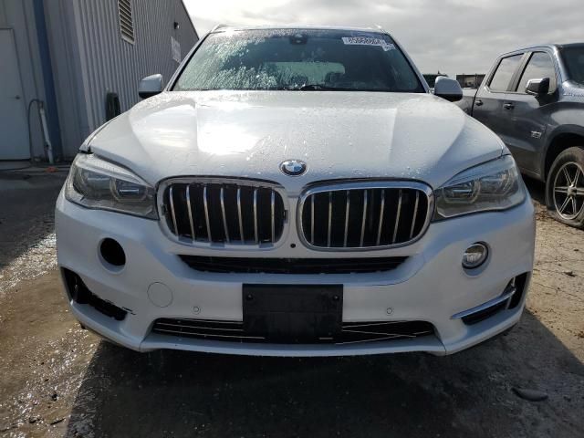 2014 BMW X5 XDRIVE35I