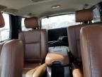 2014 Toyota Sequoia Platinum