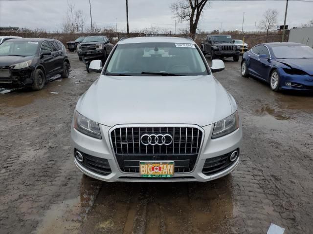 2013 Audi Q5 Premium