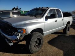 2004 Dodge RAM 2500 ST en venta en Brighton, CO