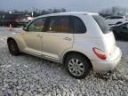 2008 Chrysler PT Cruiser