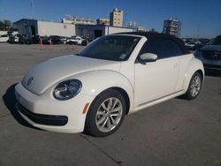 2013 Volkswagen Beetle en venta en New Orleans, LA