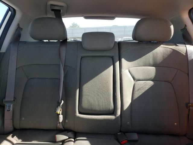 2012 KIA Sportage Base