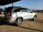 2011 Honda CR-V EXL