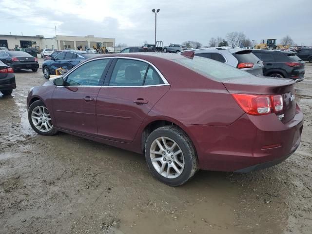 2016 Chevrolet Malibu Limited LT