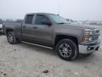 2014 Chevrolet Silverado C1500 LT