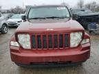 2008 Jeep Liberty Sport