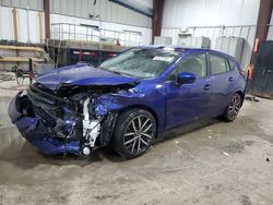 Salvage cars for sale at West Mifflin, PA auction: 2024 Subaru Impreza Sport