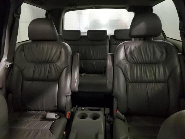 2010 Honda Odyssey EXL