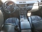 2010 Land Rover Range Rover HSE Luxury