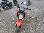 2025 Honda Grom 125