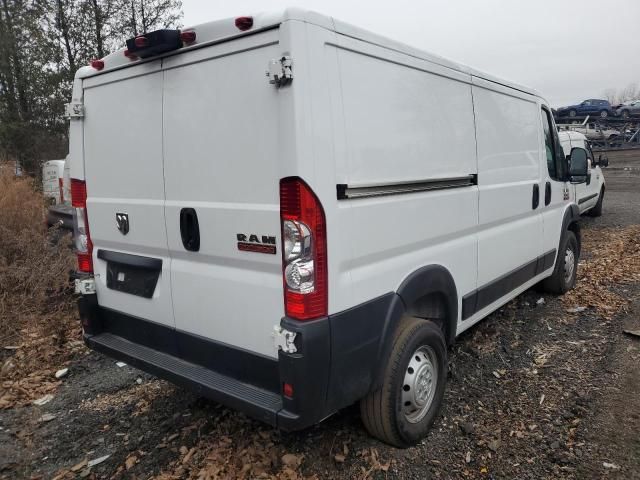 2021 Dodge RAM Promaster 1500 1500 Standard