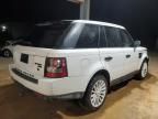 2011 Land Rover Range Rover Sport HSE