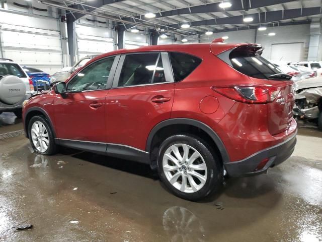 2013 Mazda CX-5 Touring