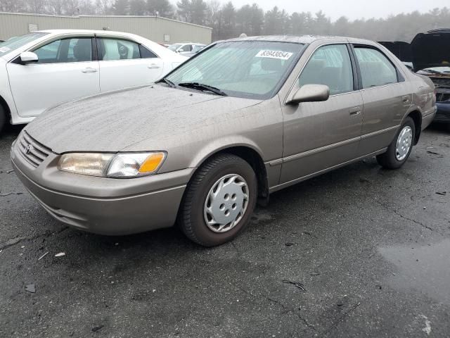 1999 Toyota Camry CE