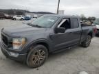 2021 Ford F150 Super Cab