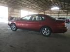 2000 Ford Taurus SES