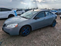 2009 Pontiac G6 GT en venta en Magna, UT