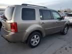 2010 Honda Pilot EX