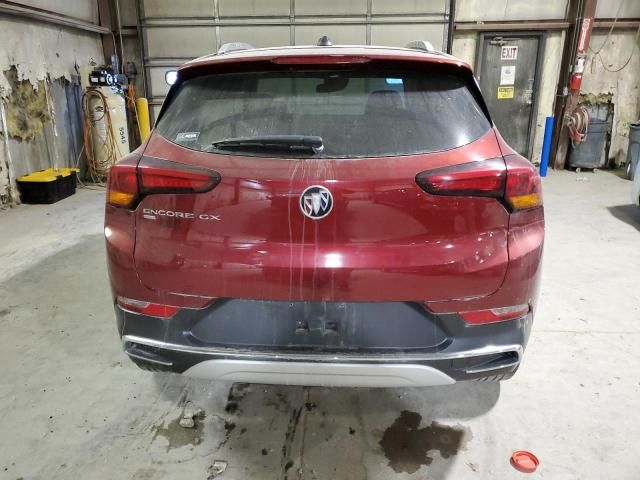 2022 Buick Encore GX Essence