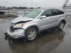 2011 Honda CR-V EXL