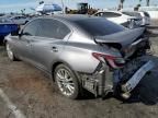 2019 Infiniti Q50 Luxe