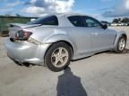 2004 Mazda RX8