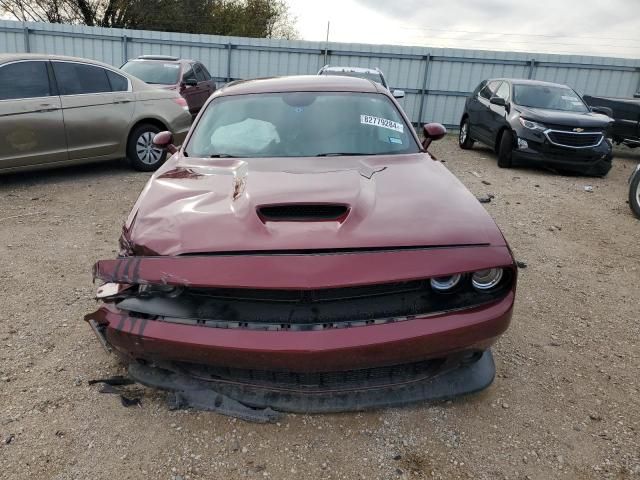 2021 Dodge Challenger R/T