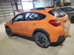 2014 Subaru XV Crosstrek 2.0 Limited